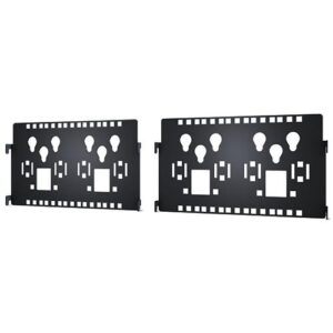 APC AR8683 rack-toebehoren
