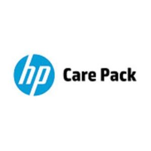 HPE 4Y 4H 24x7 w/DMR 4 jaar