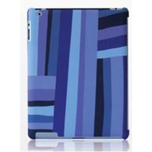 NUU BaseCase Vivid Hoes Blauw