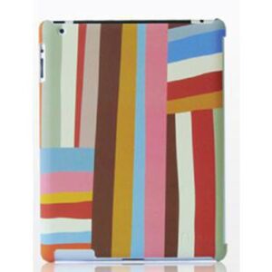 NUU BaseCase Vivid Hoes Meerkleurig