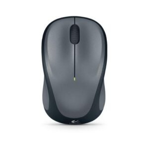 Logitech M235 muis Kantoor Ambidextrous RF Draadloos Optisch 1000 DPI