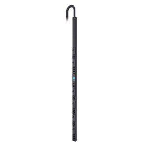 APC AP8867 energiedistributie 30 AC-uitgang(en) 0U Zwart