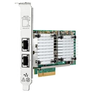 HPE 656596-B21 netwerkkaart Intern Ethernet 10000 Mbit/s