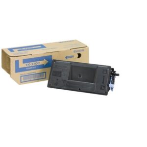 KYOCERA TK-3100 tonercartridge 1 stuk(s) Origineel Zwart
