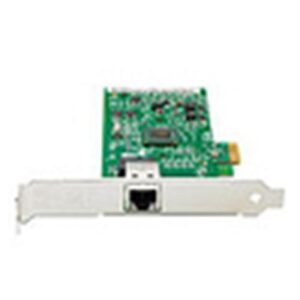 HPE MSR 1-port Enhanced Serial SIC network switch module