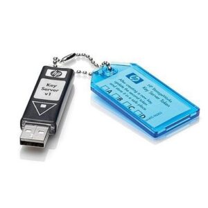 HPE AM495A data-encryptieapparaat Extern