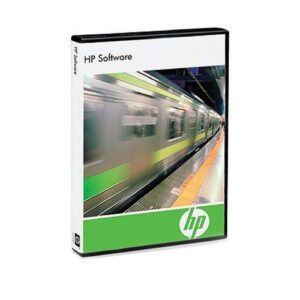 HPE 1y, 1l, iLO Advanced 1 licentie(s)