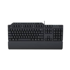 DELL KB-522 toetsenbord Universeel USB AZERTY Zwart