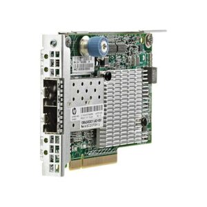 HPE 700751-B21 netwerkkaart Intern Fiber 10000 Mbit/s