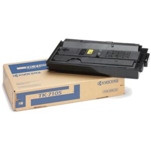 KYOCERA TK-7105 tonercartridge 1 stuk(s) Origineel Zwart