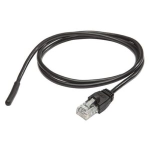 APC NBES0311 temperatuur- & luchtvochtigheidssensor Binnen/buiten Bedraad