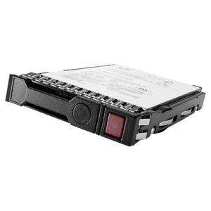 HPE 801888-B21 interne harde schijf 4 TB 7200 RPM 3.5" SATA III