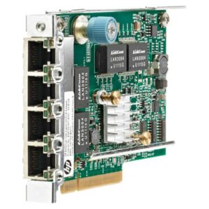 HPE 629135-B22 netwerkkaart Intern Ethernet / WLAN 1000 Mbit/s