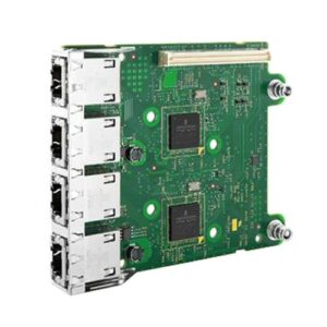 DELL 540-BBHG netwerkkaart Intern Ethernet 1000 Mbit/s