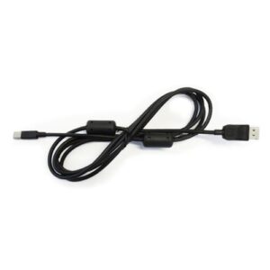 EIZO PM200-K 2 m DisplayPort Mini DisplayPort Zwart