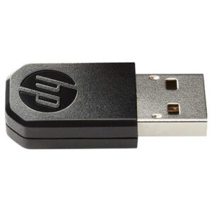 HPE AF650A surveillance/detectie