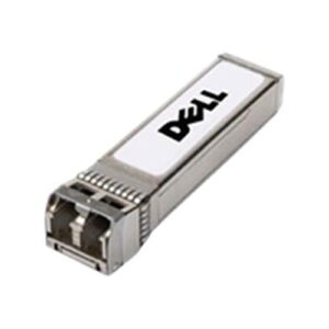 DELL 407-BBOU netwerk transceiver module 10000 Mbit/s SFP+ 850 nm