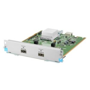 HPE J9996A network switch module