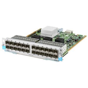 HPE J9988A network switch module