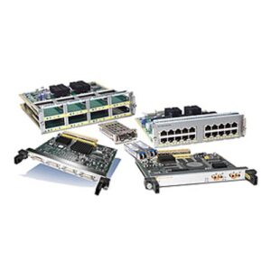 HPE 5930 8-port QSFP+ Module network switch module