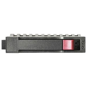 HPE MSA 1.2TB 12G SAS 10K SFF(2.5in) Dual Port Enterprise 3yr interne harde schijf 1,2 TB 10000 RPM 2.5