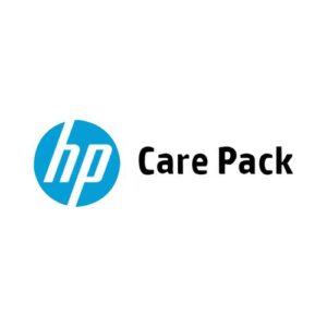 HPE H1ZY3E garantie- en supportuitbreiding 5 jaar