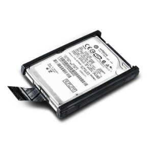 Lenovo 500GB 7.2k SATA 7mm interne harde schijf 7200 RPM 2.5