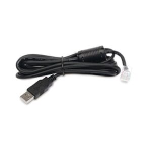 APC Simple Signaling UPS Cable Signaalkabel 1,83 m Zwart