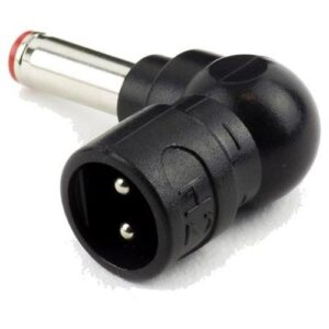 Targus PT-H2 laptop accessoire Laptop stroomplug