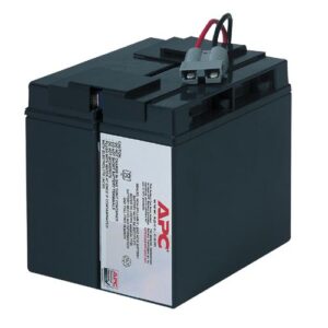 APC Batterij Vervangings Cartridge RBC7