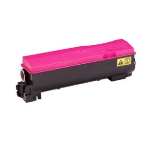 KYOCERA TK-570M tonercartridge Origineel Magenta