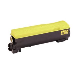 KYOCERA TK-570Y tonercartridge Origineel Geel