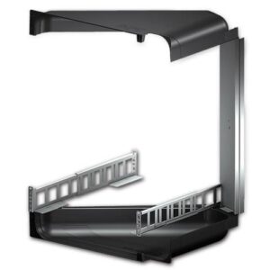 APC NetShelter SX Side Air Flow Duct Kit