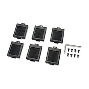 APC AR7706 rack-toebehoren Montageset