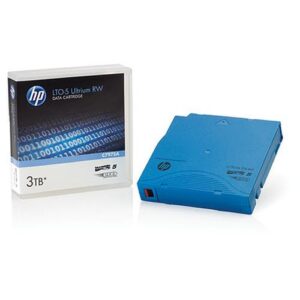 HPE C7975AN back-up-opslagmedium Lege gegevenscartridge LTO 1,26 cm