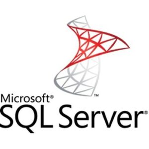 Microsoft SQL Server Standard Edition, EDU, OLV-E, 1Y, AP, MLNG Database Onderwijs (EDU) 1 jaar
