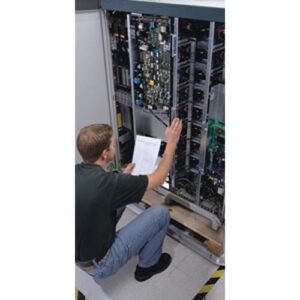 APC (1) Preventative Maintenance Visit 5x8