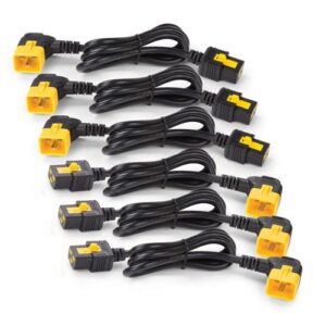 APC AP8716R electriciteitssnoer Zwart 1,83 m