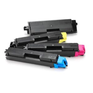 KYOCERA TK-590M tonercartridge 1 stuk(s) Origineel Magenta