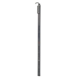 APC Basic Rack PDU energiedistributie Zwart