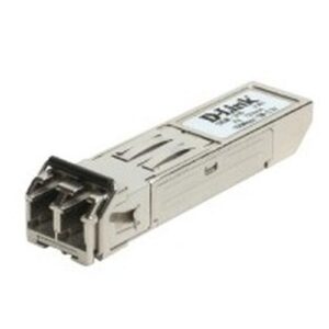 D-Link Multi-Mode Fiber SFP Transceiver netwerk transceiver module 100 Mbit/s