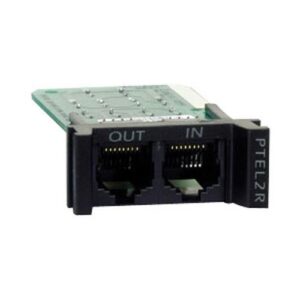 APC P232R network analyzer