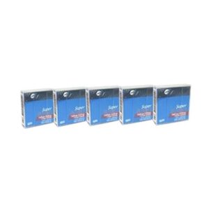 DELL LTO-5 Tape Lege gegevenscartridge