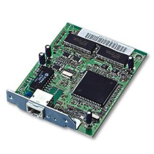 Brother MFC Server 100 Mbit/s