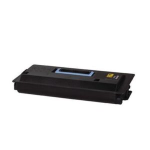 KYOCERA TK-715 tonercartridge Origineel Zwart