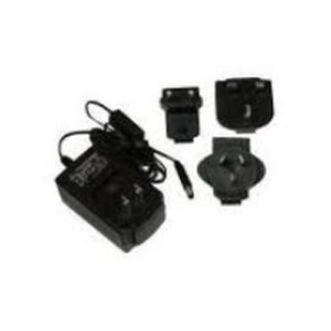 Allied Telesis AT-MCPWR-60 netvoeding & inverter Binnen Zwart