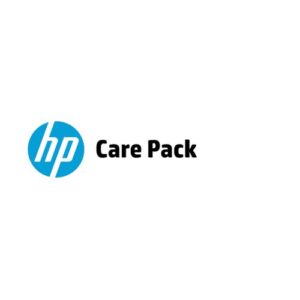 HPE 3 year Call to Repair CDMR HP MSR20-1X Router Product Foundation Care Service