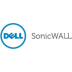 SonicWall NSA 2400 1 licentie(s)
