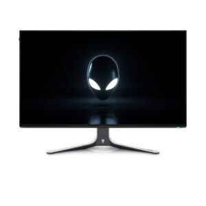 Alienware AW2723DF LED display 68,6 cm (27") 2560 x 1440 Pixels Quad HD LCD Zilver