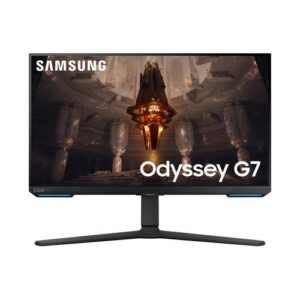 Samsung 28" Odyssey G7 G70B UHD 144Hz Gaming Monitor
